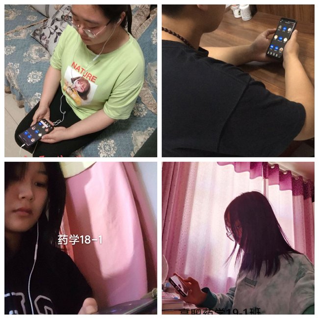 温暖的话语