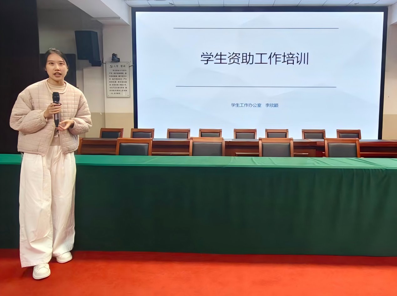 切实树牢以生为本的政绩理念
