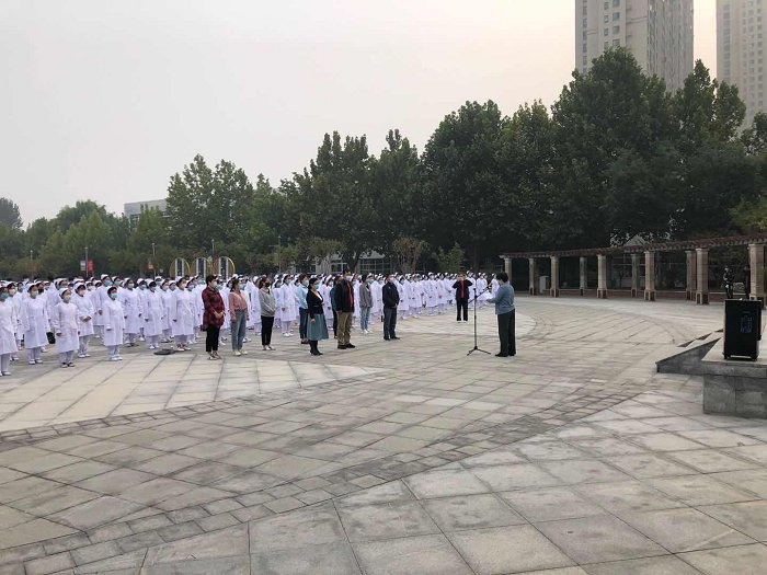 71年栉风沐雨
