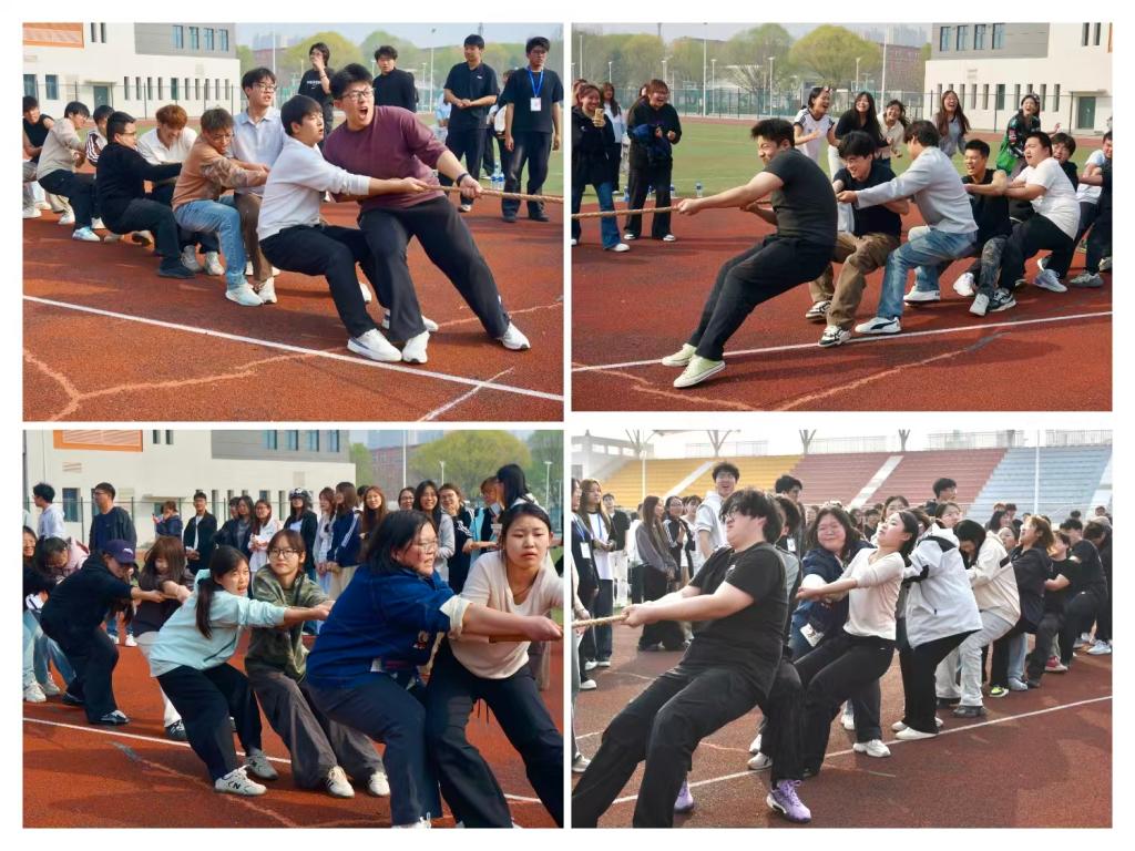 为健康校园建设拉开了序幕
